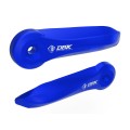DBK Special Parts (Ducabike) Billet Hand Guard protectors for the BMW R 1300 GS DBK Special Parts (Ducabike) Billet Hand Guard protectors for the BMW R 1300 GS